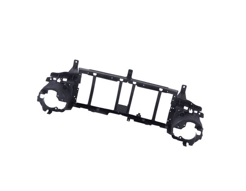 HEADER PANEL REPLACEMENT FOR JEEP LIBERTY 2002 PARTSLINK NUMBER  CH1220118