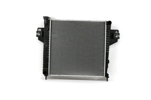 RADIATOR (2482) 2.4L REPLACEMENT FOR JEEP LIBERTY 2002 PARTSLINK NUMBER  CH3010270