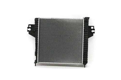 RADIATOR (2482) 2.4L REPLACEMENT FOR JEEP LIBERTY 2002 PARTSLINK NUMBER  CH3010270