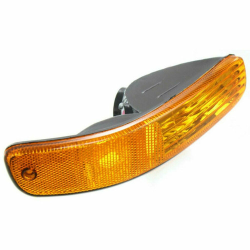 SIGNAL LAMP FR LH IN BUMPER REPLACEMENT FOR JEEP LIBERTY 2002 PARTSLINK NUMBER  CH2520139