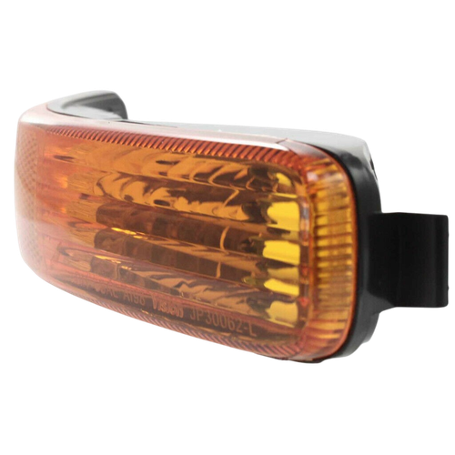 SIGNAL LAMP FR RH IN BUMPER REPLACEMENT FOR JEEP LIBERTY 2002 PARTSLINK NUMBER  CH2521139