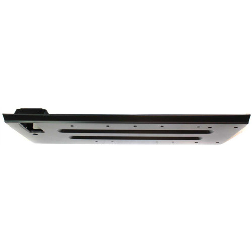 TAILGATE REPLACEMENT FOR JEEP WRANGLER 2002 PARTSLINK NUMBER  CH1900124
