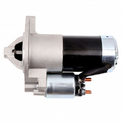 STARTER MOTOR 4.0L REPLACEMENT FOR JEEP WRANGLER 2002 PARTSLINK NUMBER 1-17749 STARTER MOTOR 4.0L REPLACEMENT FOR JEEP WRANGLER 2002 PARTSLINK NUMBER 1-17749