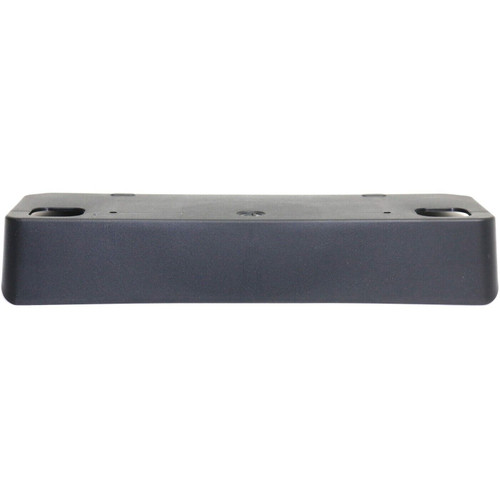 LICENSE PLATE BRACKET FR EXCLUDE LTD /NIGHTSHADE / 22 TRD SPRT  REPLACEMENT FOR TOYOTA 4RUNNER 2015 PARTSLINK NUMBER  TO1068130