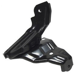 RADIATOR SUPPORT BRACKET RH STEEL  REPLACEMENT FOR TOYOTA 4RUNNER 2015 PARTSLINK NUMBER  	TO1225471