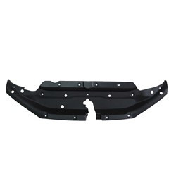 RADIATOR SUPPORT COVER UPPER (SIGHT SHIELD)  REPLACEMENT FOR TOYOTA 4RUNNER 2015 PARTSLINK NUMBER  TO1224108