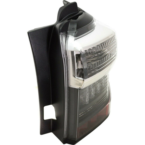 TAIL LAMP LH HQ  REPLACEMENT FOR TOYOTA 4RUNNER 2015 PARTSLINK NUMBER  TO2818152