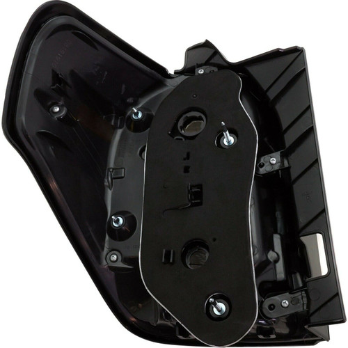 TAIL LAMP RH CAPA REPLACEMENT FOR TOYOTA 4RUNNER 2015 PARTSLINK NUMBER TO2819152C TAIL LAMP RH CAPA REPLACEMENT FOR TOYOTA 4RUNNER 2015 PARTSLINK NUMBER TO2819152C