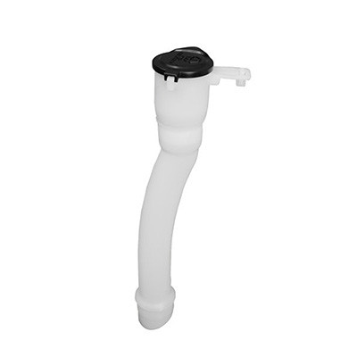WASHER TANK FILLER PIPE  REPLACEMENT FOR TOYOTA 4RUNNER 2015 PARTSLINK NUMBER  TO1289104