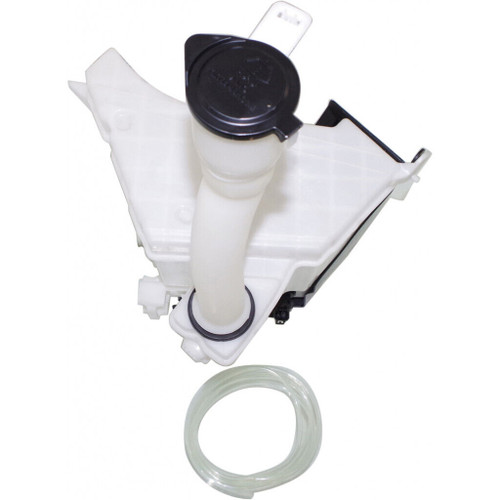 WINDSHIELD WASHER TANK W/HOLE FOR PUMP/INLET W/O HEAD LAMP WASHER  REPLACEMENT FOR TOYOTA 4RUNNER 2015 PARTSLINK NUMBER  TO1288202