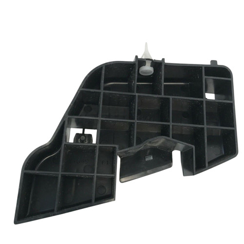 BUMPER BRACKET RR RH UPPER  REPLACEMENT FOR TOYOTA AVALON 2015 PARTSLINK NUMBER  TO1143124