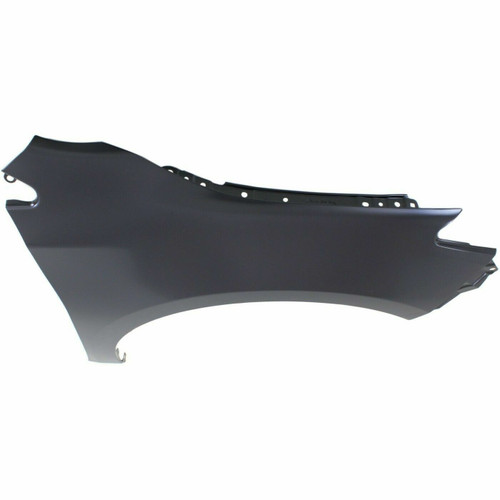 FENDER FR RH REPLACEMENT FOR TOYOTA AVALON 2015 PARTSLINK NUMBER  TO1241246