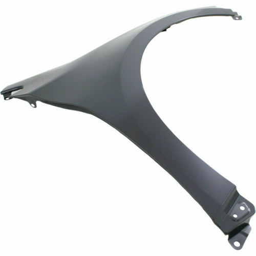 FENDER FR RH REPLACEMENT FOR TOYOTA AVALON 2015 PARTSLINK NUMBER  TO1241246