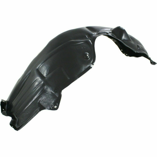 FENDER LINER FR RH  REPLACEMENT FOR TOYOTA AVALON 2015 PARTSLINK NUMBER  TO1249177