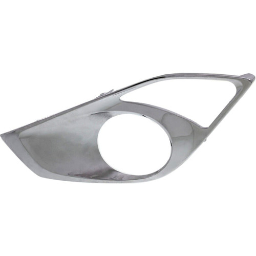 FOG LAMP BEZEL FR LH  REPLACEMENT FOR TOYOTA AVALON 2015 PARTSLINK NUMBER  	to1038166