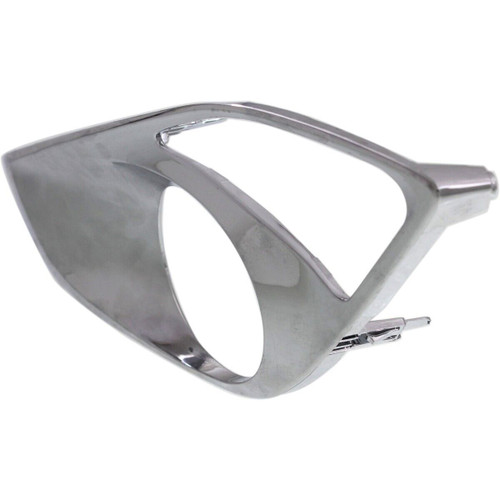 FOG LAMP BEZEL FR LH  REPLACEMENT FOR TOYOTA AVALON 2015 PARTSLINK NUMBER  	to1038166