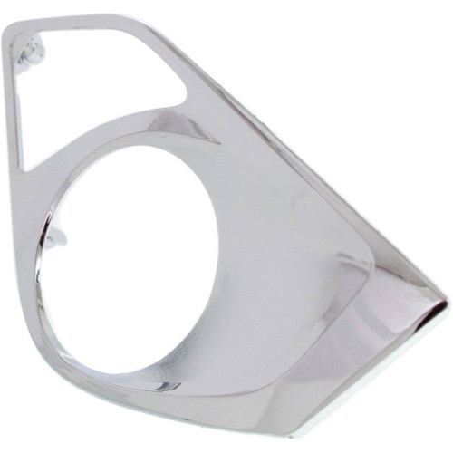 FOG LAMP BEZEL FR RH  REPLACEMENT FOR TOYOTA AVALON 2015 PARTSLINK NUMBER  to1039166