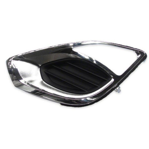 FOG LAMP COVER LH  REPLACEMENT FOR TOYOTA AVALON 2015 PARTSLINK NUMBER  TO1038165