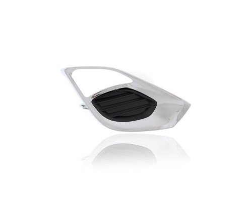 FOG LAMP COVER RH  REPLACEMENT FOR TOYOTA AVALON 2015 PARTSLINK NUMBER  TO1039165