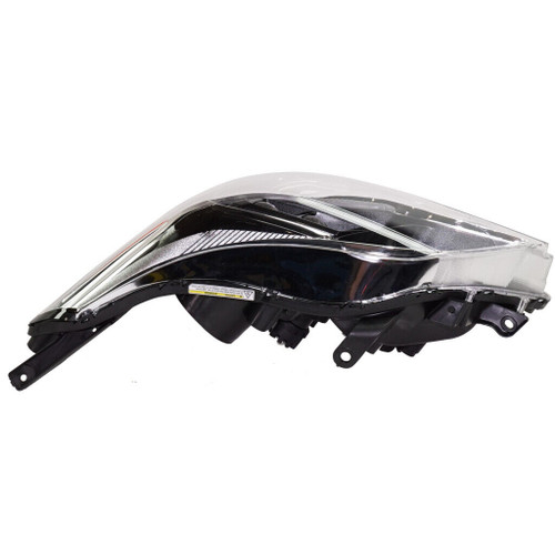 HEAD LAMP LH HID HQ  REPLACEMENT FOR TOYOTA AVALON 2015 PARTSLINK NUMBER  TO2518148