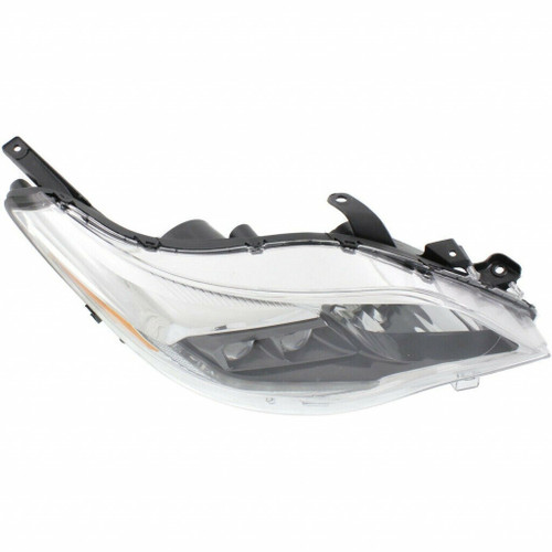 HEAD LAMP RH HB CAPA  REPLACEMENT FOR TOYOTA AVALON 2015 PARTSLINK NUMBER   TO2519148C
