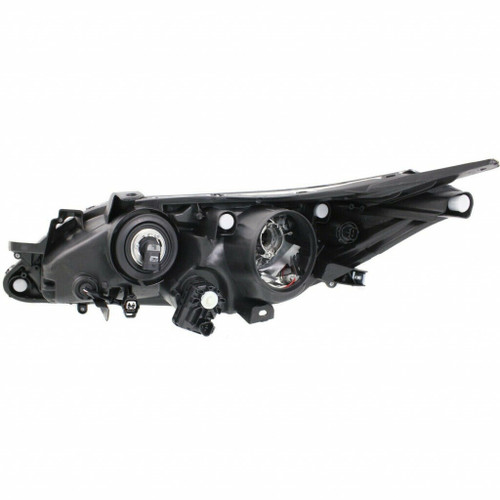 HEAD LAMP RH HB CAPA  REPLACEMENT FOR TOYOTA AVALON 2015 PARTSLINK NUMBER   TO2519148C