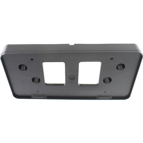 LICENSE PLATE BRACKET FR  REPLACEMENT FOR TOYOTA AVALON 2015 PARTSLINK NUMBER  TO1068127