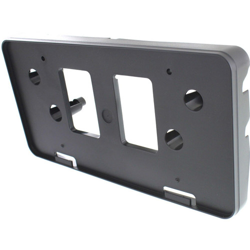 LICENSE PLATE BRACKET FR  REPLACEMENT FOR TOYOTA AVALON 2015 PARTSLINK NUMBER  TO1068127