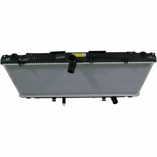 RADIATOR (13270/13269) V6/4CYL  REPLACEMENT FOR TOYOTA AVALON 2015 PARTSLINK NUMBER  TO3010339