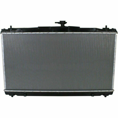 RADIATOR (13270/13269) V6/4CYL  REPLACEMENT FOR TOYOTA AVALON 2015 PARTSLINK NUMBER  TO3010339