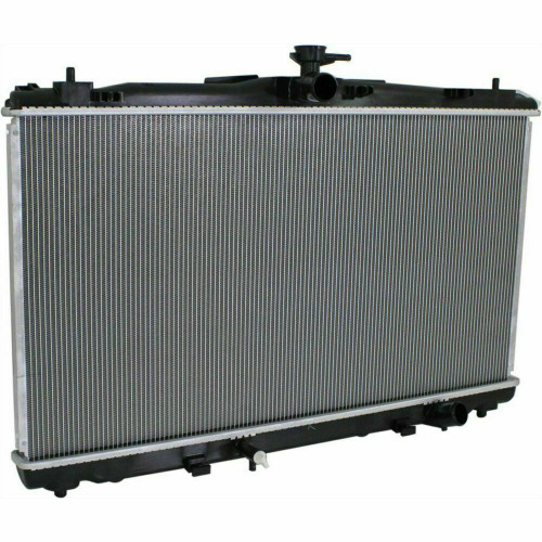 RADIATOR (13270/13269) V6/4CYL  REPLACEMENT FOR TOYOTA AVALON 2015 PARTSLINK NUMBER  TO3010339