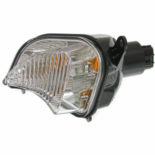 SIGNAL LAMP FR LH CAPA  REPLACEMENT FOR TOYOTA AVALON 2015 PARTSLINK NUMBER   TO2530151C