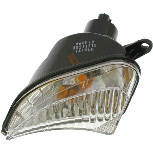SIGNAL LAMP FR LH CAPA  REPLACEMENT FOR TOYOTA AVALON 2015 PARTSLINK NUMBER   TO2530151C