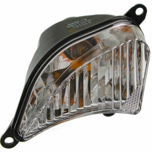 SIGNAL LAMP FR LH CAPA  REPLACEMENT FOR TOYOTA AVALON 2015 PARTSLINK NUMBER   TO2530151C