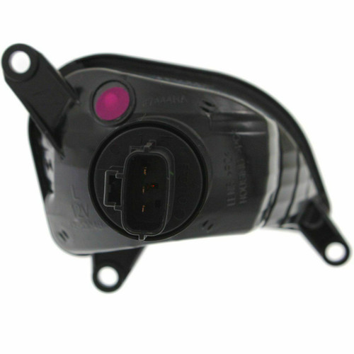 SIGNAL LAMP FR LH HQ  REPLACEMENT FOR TOYOTA AVALON 2015 PARTSLINK NUMBER  TO2530151