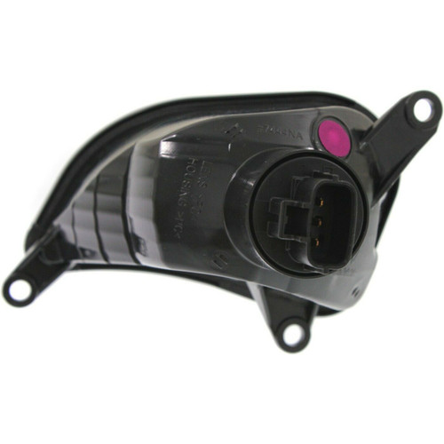 SIGNAL LAMP FR RH HQ  REPLACEMENT FOR TOYOTA AVALON 2015 PARTSLINK NUMBER  	TO2531151
