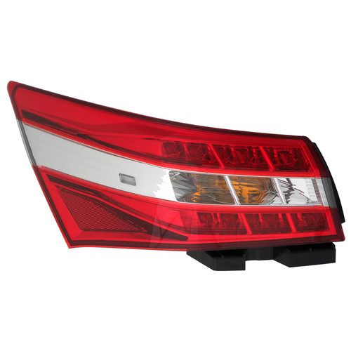 TAIL LAMP LH HQ  REPLACEMENT FOR TOYOTA AVALON 2015 PARTSLINK NUMBER  TO2804117