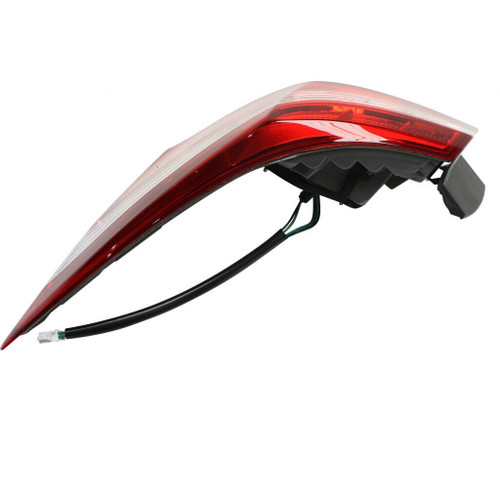 TAIL LAMP RH CAPA  REPLACEMENT FOR TOYOTA AVALON 2015 PARTSLINK NUMBER  	TO2805117C