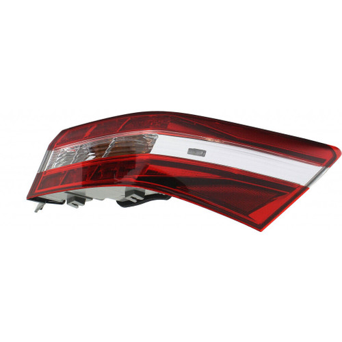 TAIL LAMP RH CAPA  REPLACEMENT FOR TOYOTA AVALON 2015 PARTSLINK NUMBER  	TO2805117C