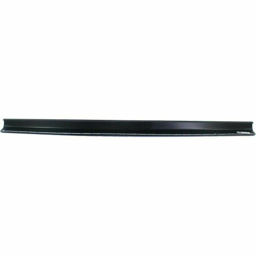 TAILGATE UPPER MOULDING TEXTURED 2500/3500 REPLACEMENT FOR GMC PICKUP GMC SIERRA 2500-3500 2013 PARTSLINK NUMBER GM1904105 TAILGATE UPPER MOULDING TEXTURED 2500/3500 REPLACEMENT FOR GMC PICKUP GMC SIERRA 2500-3500 2013 PARTSLINK NUMBER GM1904105