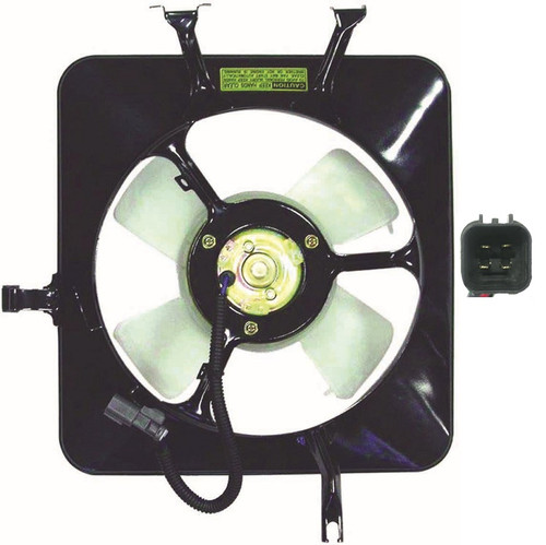 AC FAN ASSY REPLACEMENT FOR KIA MAGENTIS (CANADA) 2002 PARTSLINK NUMBER  HY3113107