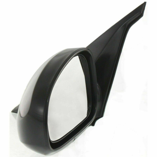 DOOR MIRROR LH POWER HTD EX-SE MODEL REPLACEMENT FOR KIA MAGENTIS (CANADA) 2002 PARTSLINK NUMBER  KI1320121