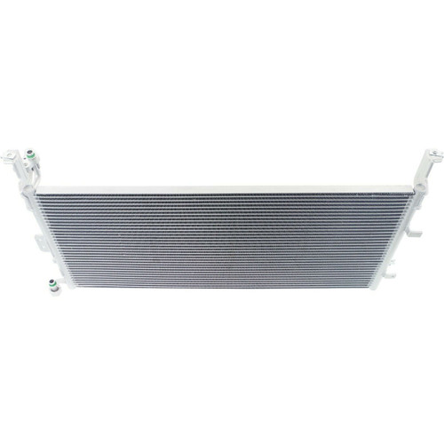 CONDENSER (4949) REPLACEMENT FOR KIA MAGENTIS (CANADA) 2002 PARTSLINK NUMBER  HY3030112