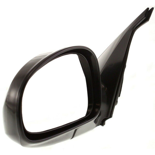 DOOR MIRROR LH POWER LX MODEL REPLACEMENT FOR KIA MAGENTIS (CANADA) 2002 PARTSLINK NUMBER  KI1320120