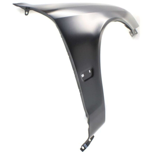 FENDER FR RH CAPA REPLACEMENT FOR KIA MAGENTIS (CANADA) 2002 PARTSLINK NUMBER  KI1241117C