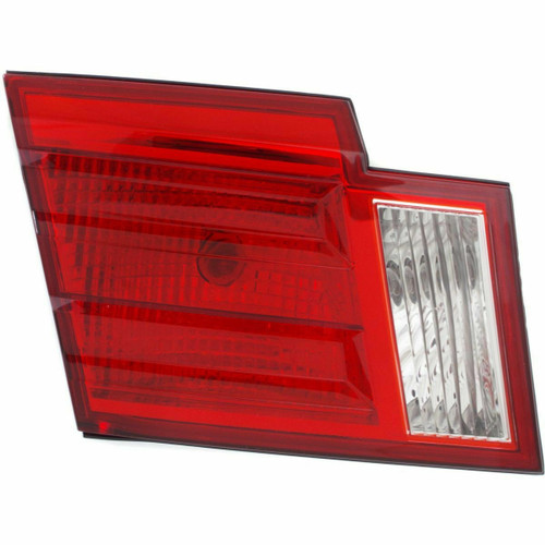 TRUNK LAMP RH (BACK-UP LAMP) TO OCT 01 HQ REPLACEMENT FOR KIA MAGENTIS (CANADA) 2002 PARTSLINK NUMBER  KI2801120