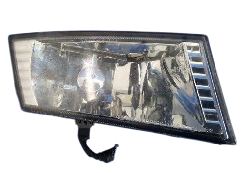 FOG LAMP FR LH REPLACEMENT FOR KIA MAGENTIS (CANADA) 2002 PARTSLINK NUMBER  KI2592103V
