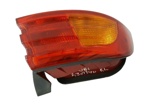 TAIL LAMP LH FROM OCT 01 HQ REPLACEMENT FOR KIA MAGENTIS (CANADA) 2002 PARTSLINK NUMBER  KI2800110