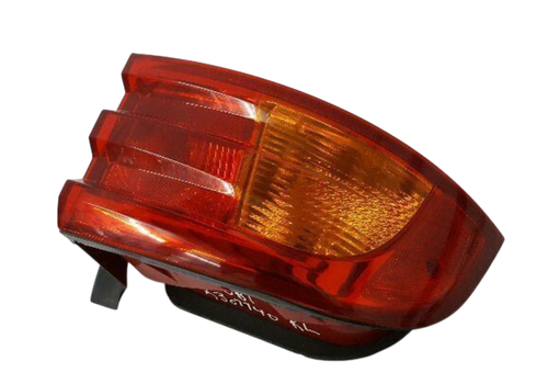 TAIL LAMP LH FROM OCT 01 HQ REPLACEMENT FOR KIA MAGENTIS (CANADA) 2002 PARTSLINK NUMBER  KI2800110