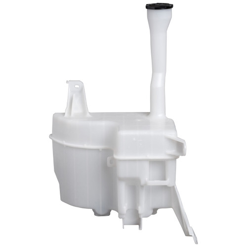 WASHER TANK W/HOLE FOR PUMP  REPLACEMENT FOR TOYOTA AVALON 2015 PARTSLINK NUMBER  TO1288171U